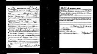 Frank Edward Latta - World War I Draft Registration Cards, 1917-1918 Frank Edward Latta - World War I Draft Registration Cards, 1917-1918