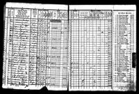Myrtle Myers - Iowa State Census Collection, 1836-1925 Myrtle Myers - Iowa State Census Collection, 1836-1925