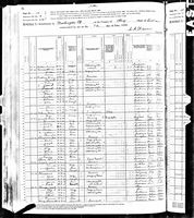 Jacob Champer - 1880 United States Federal Census Jacob Champer - 1880 United States Federal Census