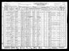 1930 United States Federal Census - Dale LaVerne Chapman