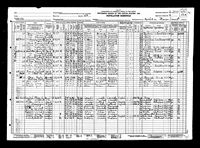 Edward G Parsons - 1930 United States Federal Census Edward G Parsons - 1930 United States Federal Census