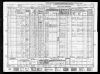 1940 United States Federal Census - Percy F Harvey