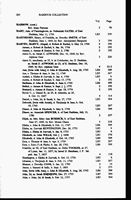 John Harvey - Connecticut, Town Marriage Records, pre-1870 (Barbour Collection) John Harvey - Connecticut, Town Marriage Records, pre-1870 (Barbour Collection)