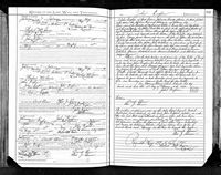 John Englen - Illinois, Wills and Probate Records, 1772-1999