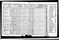 Vanetta Taylor - Iowa State Census Collection, 1836-1925