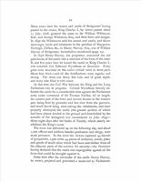 North America, Family Histories, 1500-2000