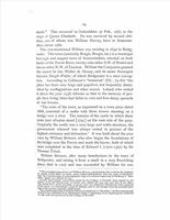 North America, Family Histories, 1500-2000