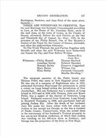 Thomas Pettit - North America, Family Histories, 1500-2000 Thomas Pettit - North America, Family Histories, 1500-2000