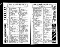 Roy Nicholas Neu - U.S. City Directories, 1821-1989