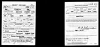 Roy N Neu - U.S., World War I Draft Registration Cards, 1917-1918