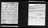 U.S., World War I Draft Registration Cards, 1917-1918 U.S., World War I Draft Registration Cards, 1917-1918