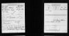 U.S., World War I Draft Registration Cards, 1917-1918