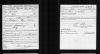U.S., World War I Draft Registration Cards, 1917-1918