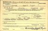 U.S., World War II Draft Registration Cards, 1942