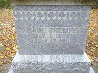 Perine_Bloyd_Tombstone