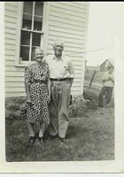 Harry and Carrie Green