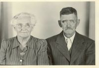 Hattie and William T Oldham