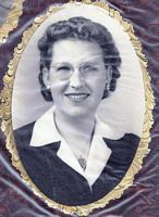 Hester Fay Ashcraft Cook