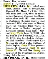 James Keith Harvey James Keith Harvey