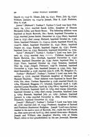 James Lord and Sarah Libby 1711 James Lord and Sarah Libby 1711