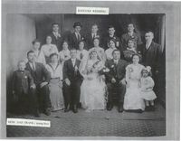 Kozuck- Anthony,Mary,Sister of Dad