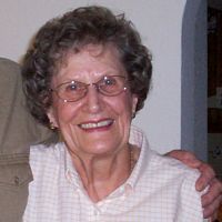 Mary Weinen