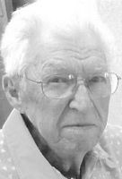 Krebill, Maurice Frederick