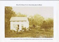 Moses Green Home
