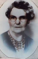 Olga Winifred Willard Thompson Gano