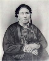 Sarah Ann Irwin