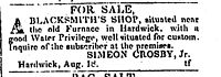 Simeon jr Blacksmith shop_ Mass Spy 1835-11-25.jpg