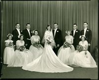 Tony best man for Carl