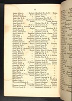 US, School Catalogs, 1765-1935 - Catherine Woods Hervey