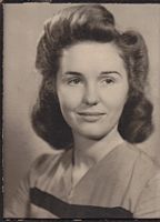 Hervey, Valara Grace